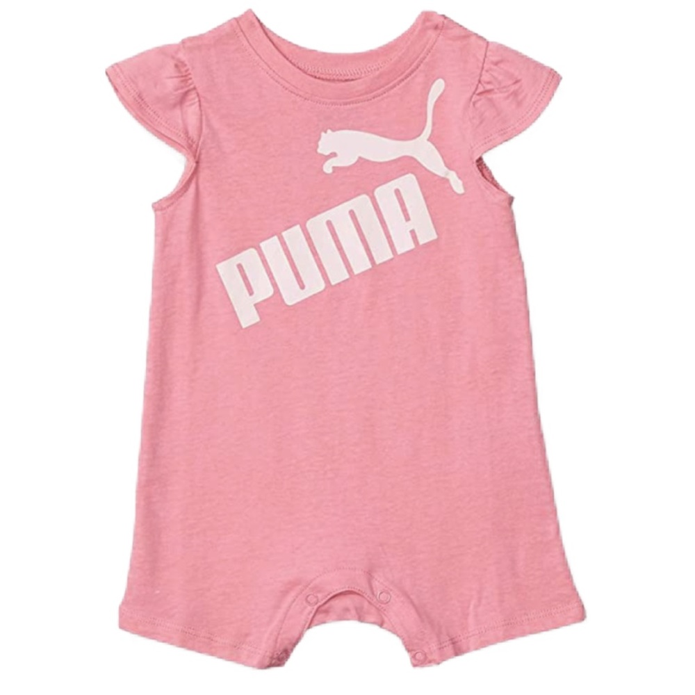Puma romper